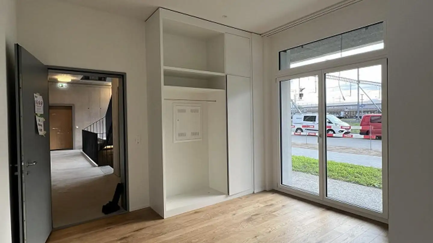 Apartment for rent - Güterstrasse 1a, 9470 Buchs SG - Photo 4