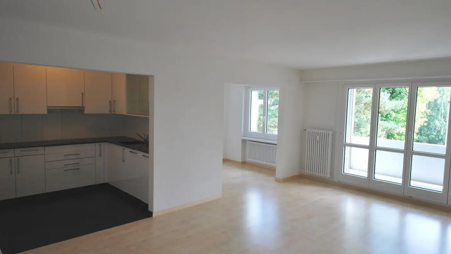 Appartamento in affitto - Talackerstrasse 52, 8152 Glattbrugg - Foto 3