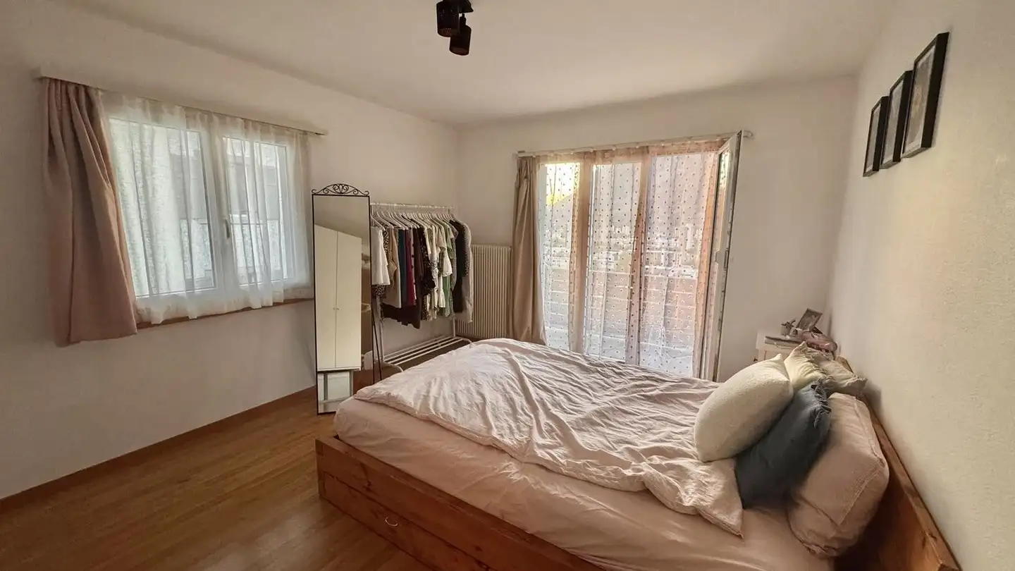 Apartment for rent - Loëstrasse 149, 7000 Chur - Photo 3