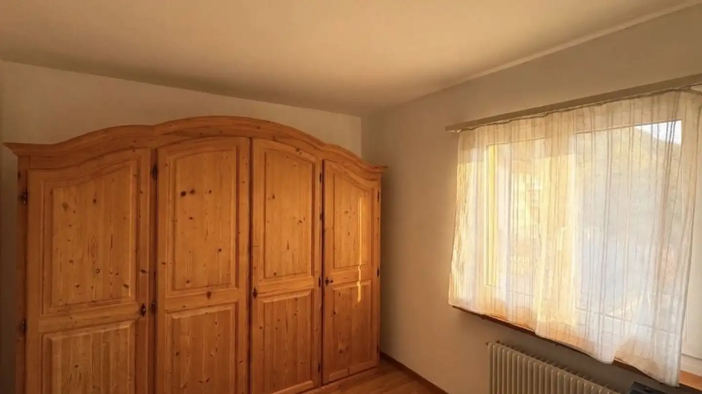 Apartment for rent - Loëstrasse 149, 7000 Chur - Photo 4
