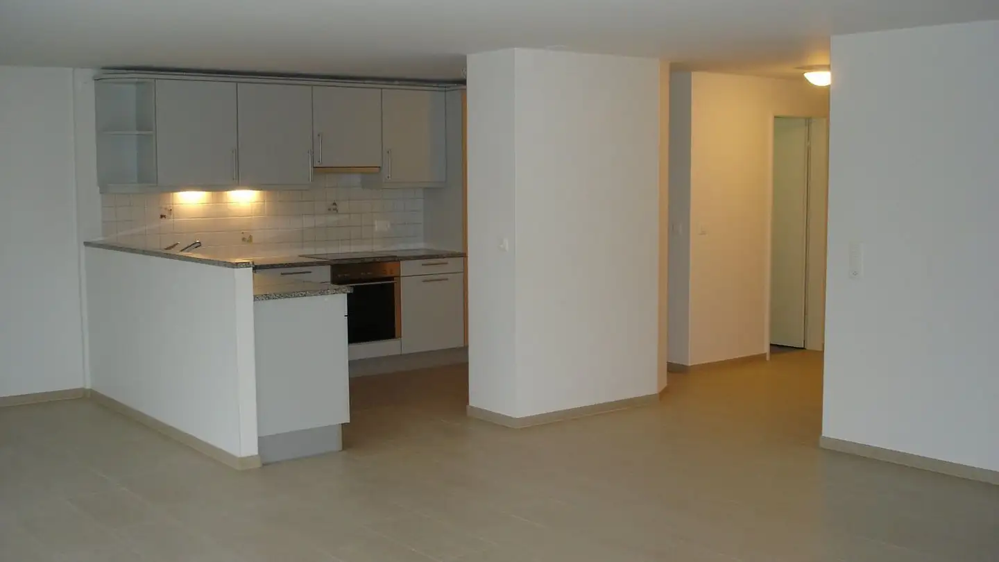 Appartamento in affitto - Hauptstrasse 25, 5070 Frick