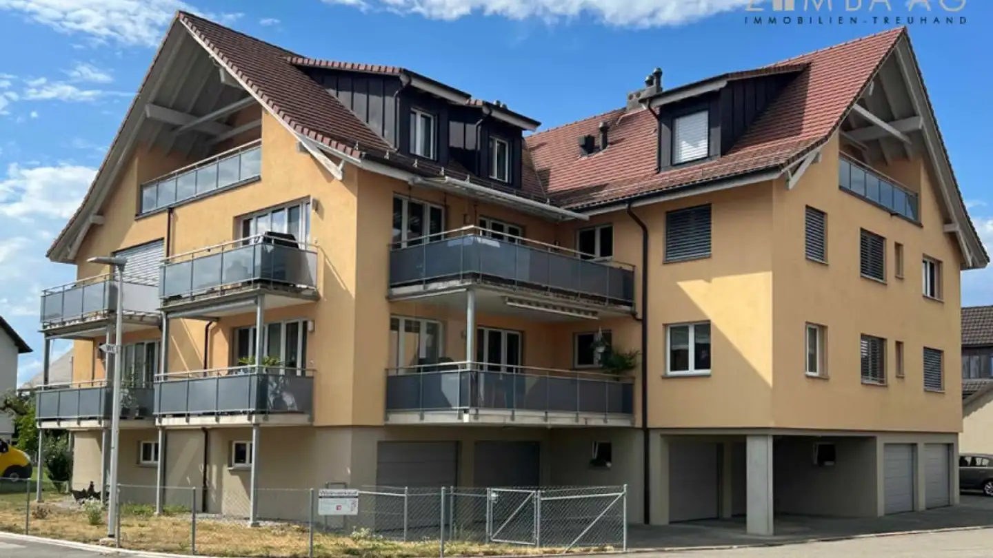 Wohnung kaufen - Schiffgasse 1, 8272 Ermatingen - Foto 4