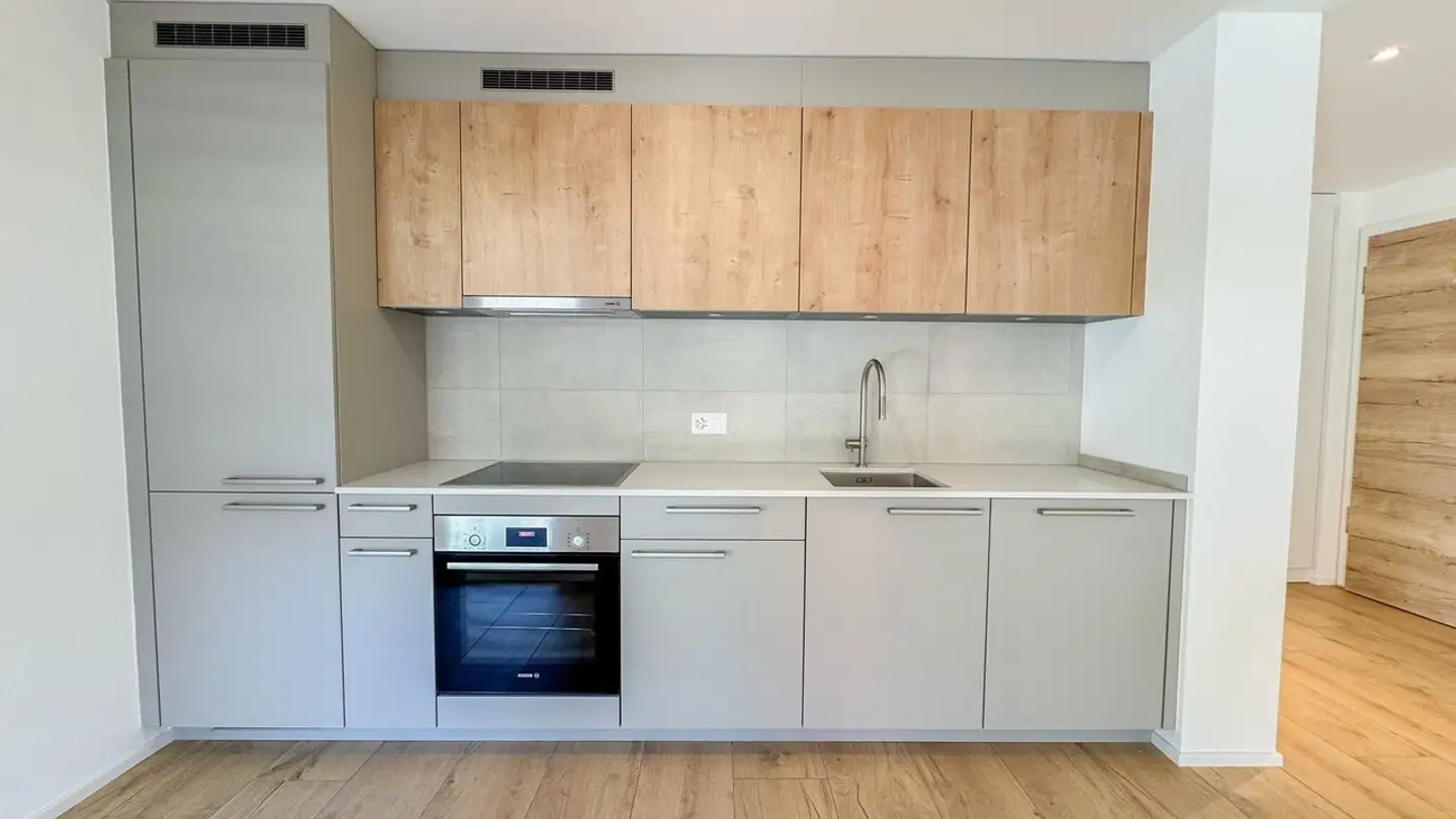 Appartamento in vendita - Rue Du Nessert 5, 2108 Couvet - Foto 4