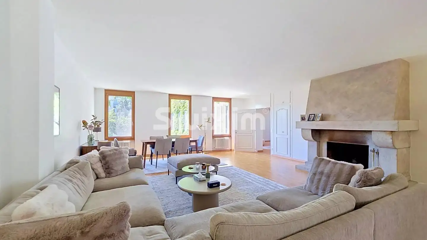 Appartement à louer - 1204 Genève - Photo 2