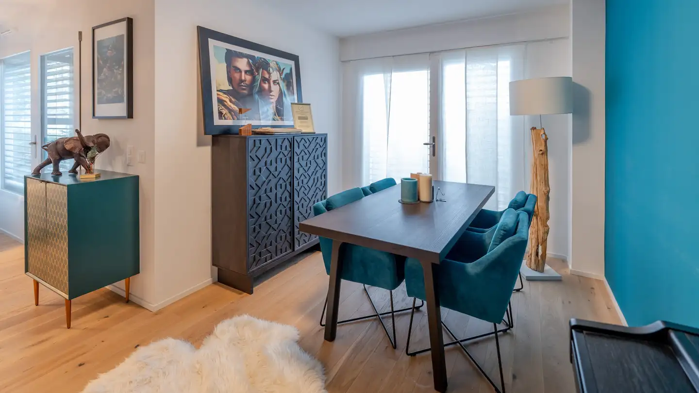 Apartment for sale - 1261 Marchissy - Photo 4