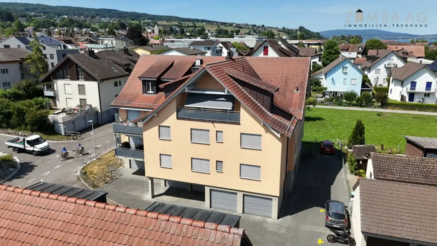 Wohnung kaufen - Schiffgasse 1, 8272 Ermatingen - Foto 3
