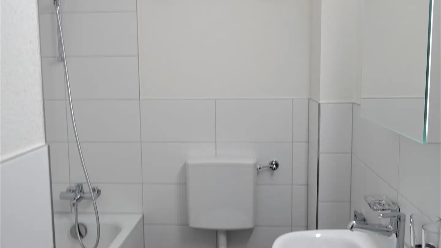 Appartement à louer - Hermannstrasse 11, 8400 Winterthur - Photo 2