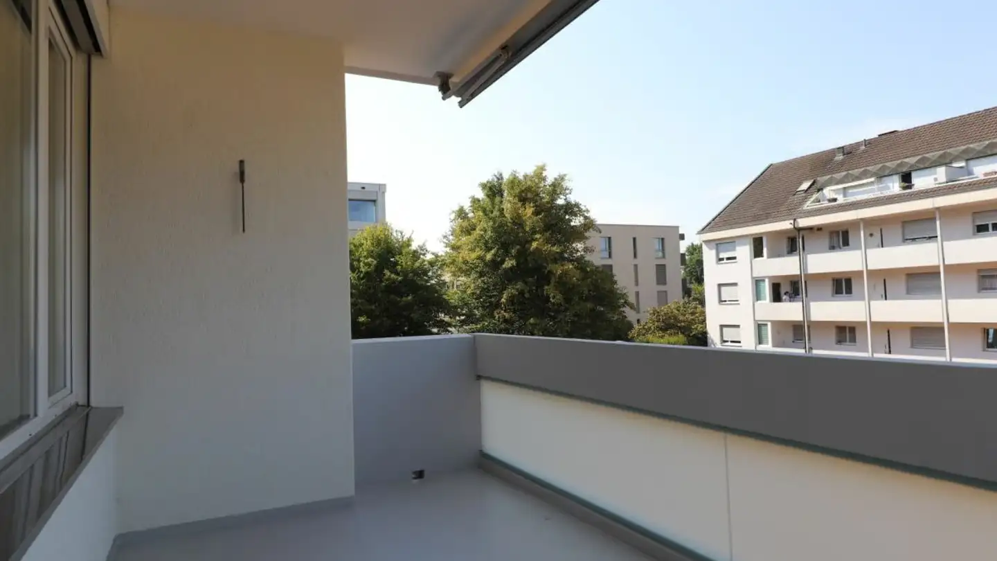 Appartamento in affitto - Rauracherstrasse 42, 4125 Riehen - Foto 3