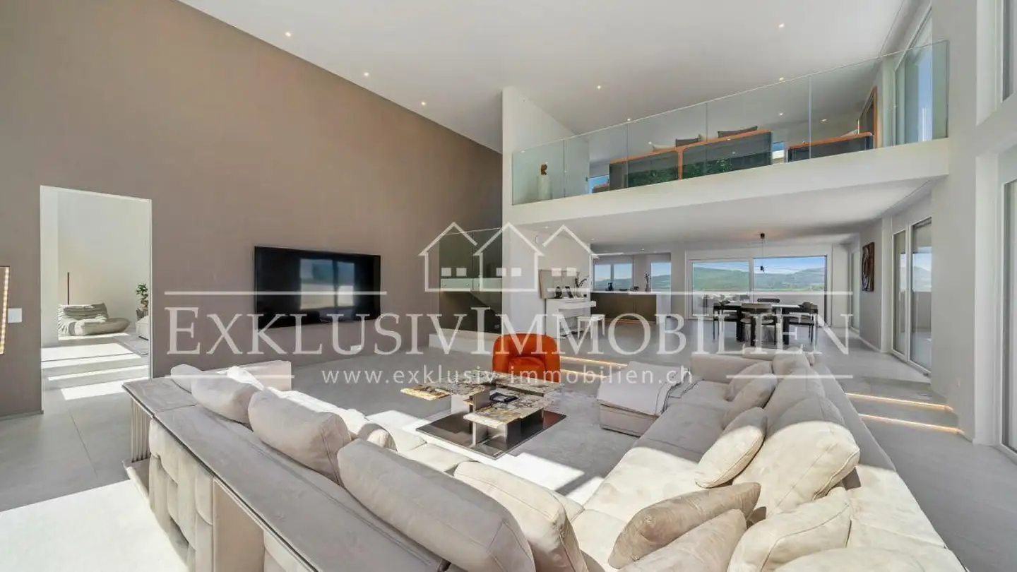 Maison individuelle à vendre - 8854 Galgenen