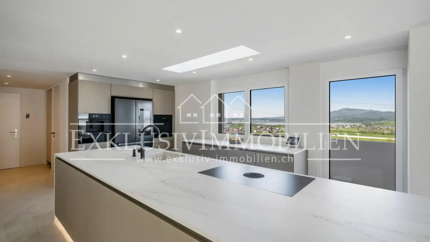 Maison individuelle à vendre - 8854 Galgenen - Photo 2