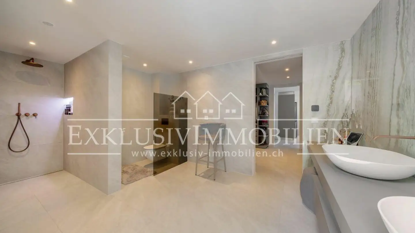 Maison individuelle à vendre - 8854 Galgenen - Photo 3