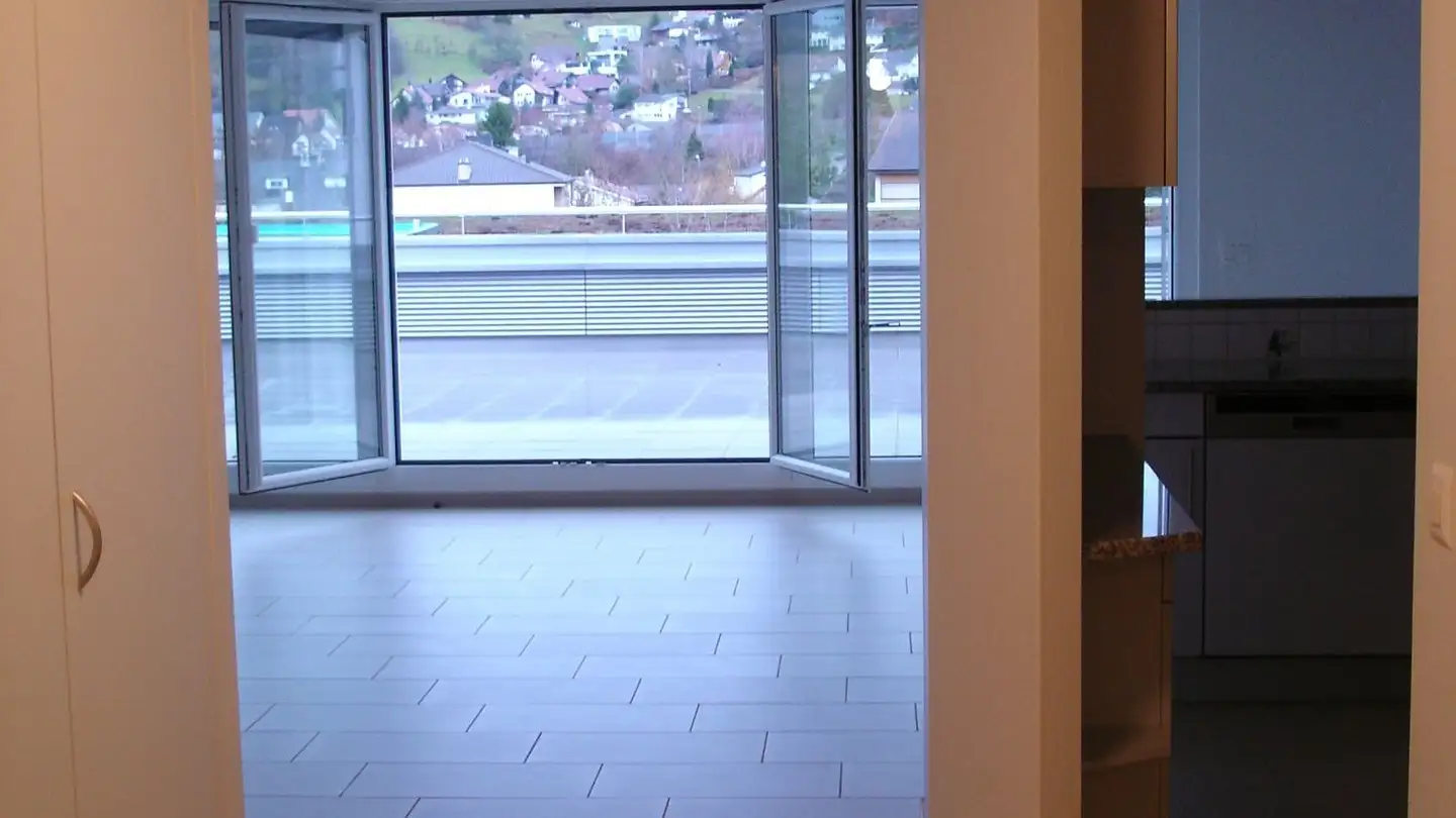 Appartamento in affitto - Hauptstrasse 25, 5070 Frick - Foto 2