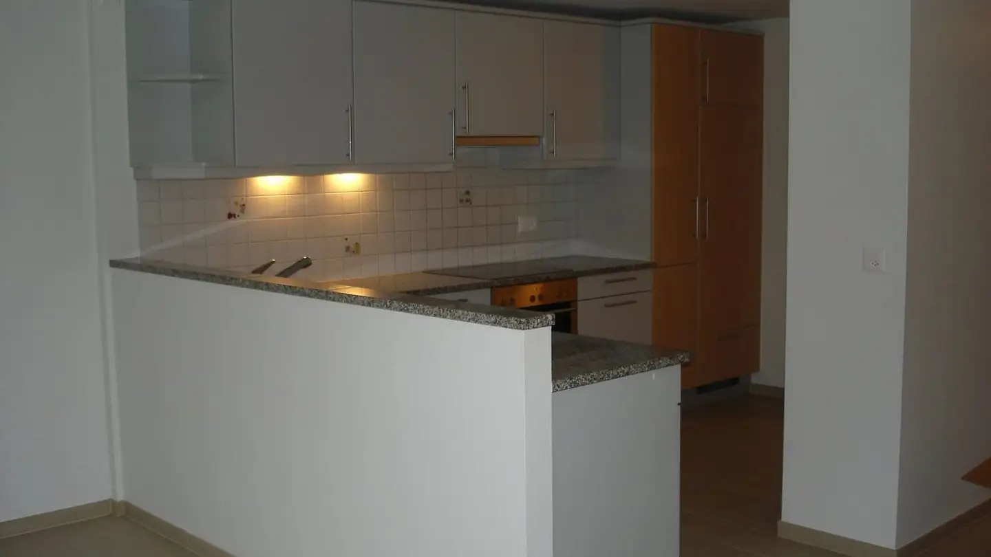 Appartamento in affitto - Hauptstrasse 25, 5070 Frick - Foto 3