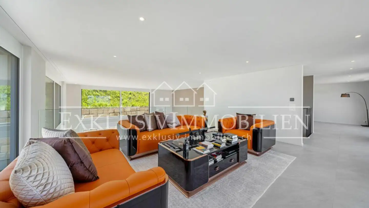 Maison individuelle à vendre - 8854 Galgenen - Photo 4