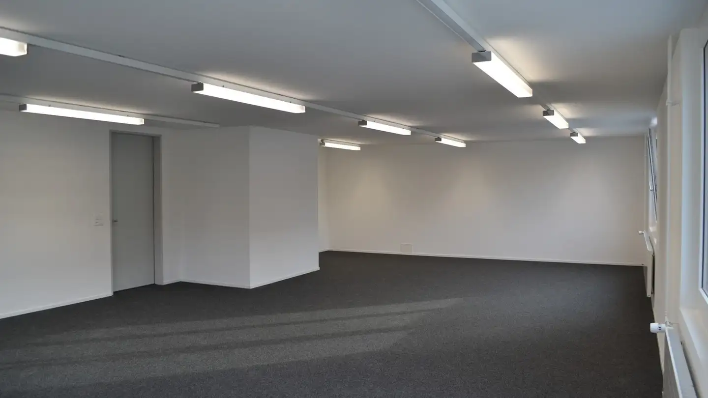 Bürofläche mieten - Feldmattstrasse 32a, 6032 Emmen