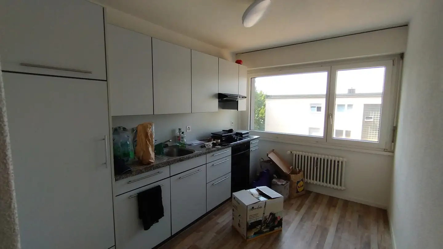 Appartamento in affitto - Riedbrunnenstrasse 33, 5012 Schönenwerd - Foto 3