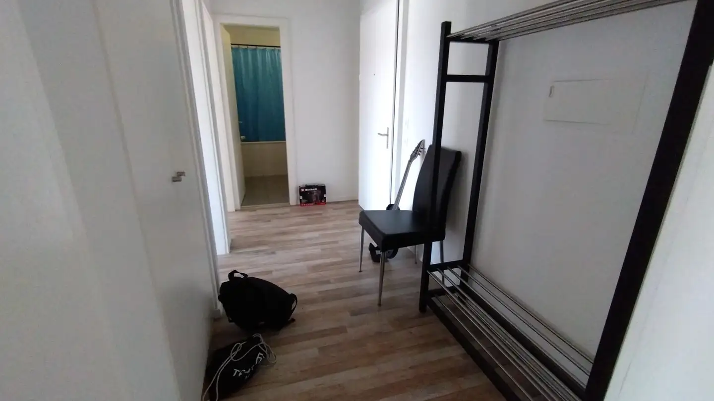 Appartamento in affitto - Riedbrunnenstrasse 33, 5012 Schönenwerd - Foto 4
