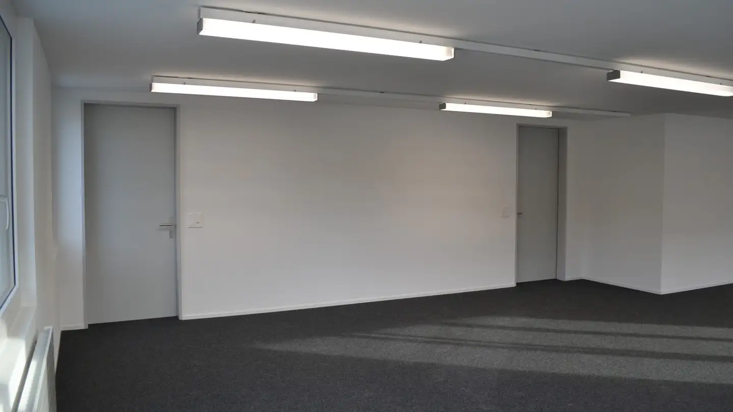 Bürofläche mieten - Feldmattstrasse 32a, 6032 Emmen - Foto 2