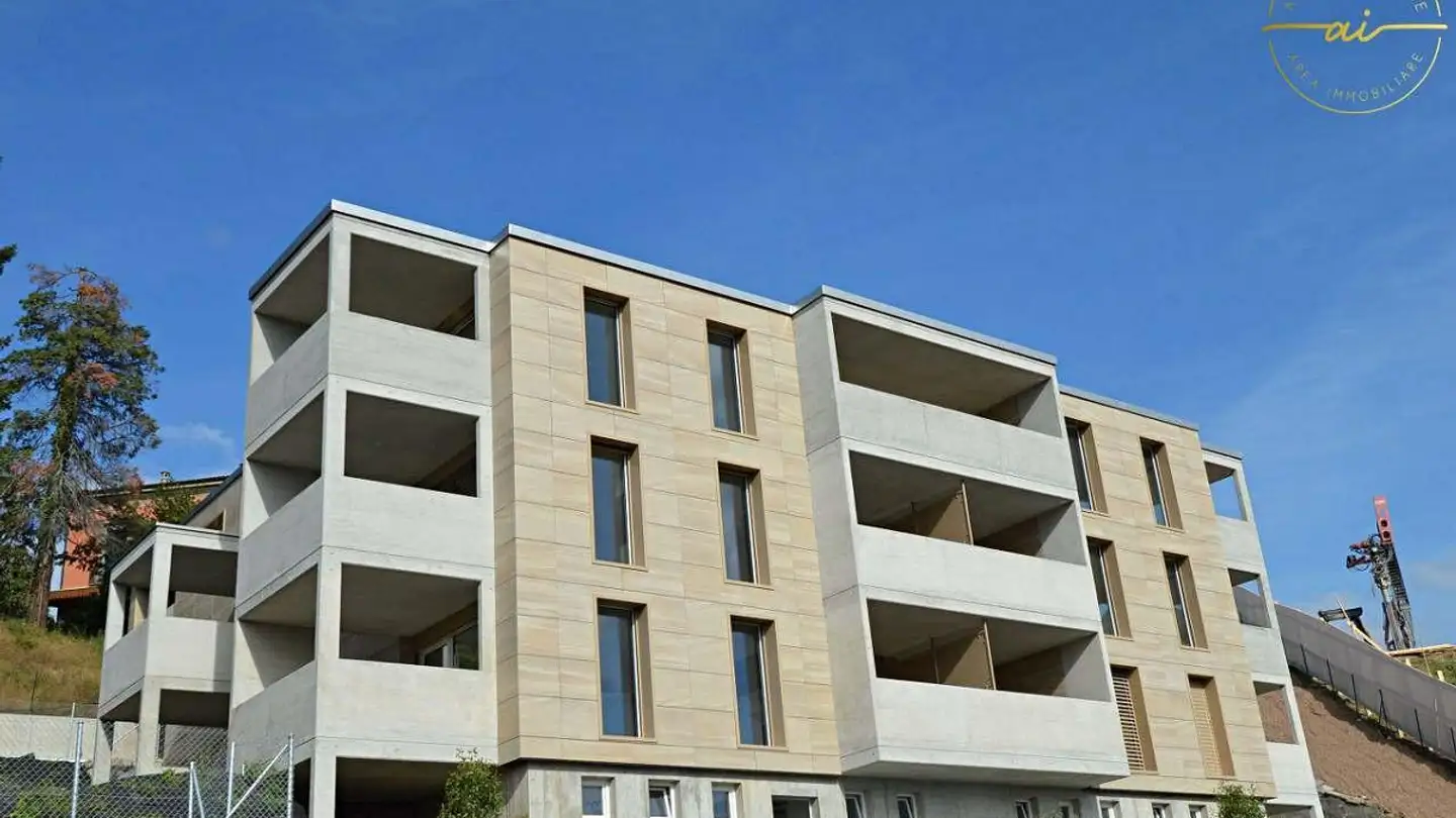 Appartamento in vendita - 6828 Balerna - Foto 3