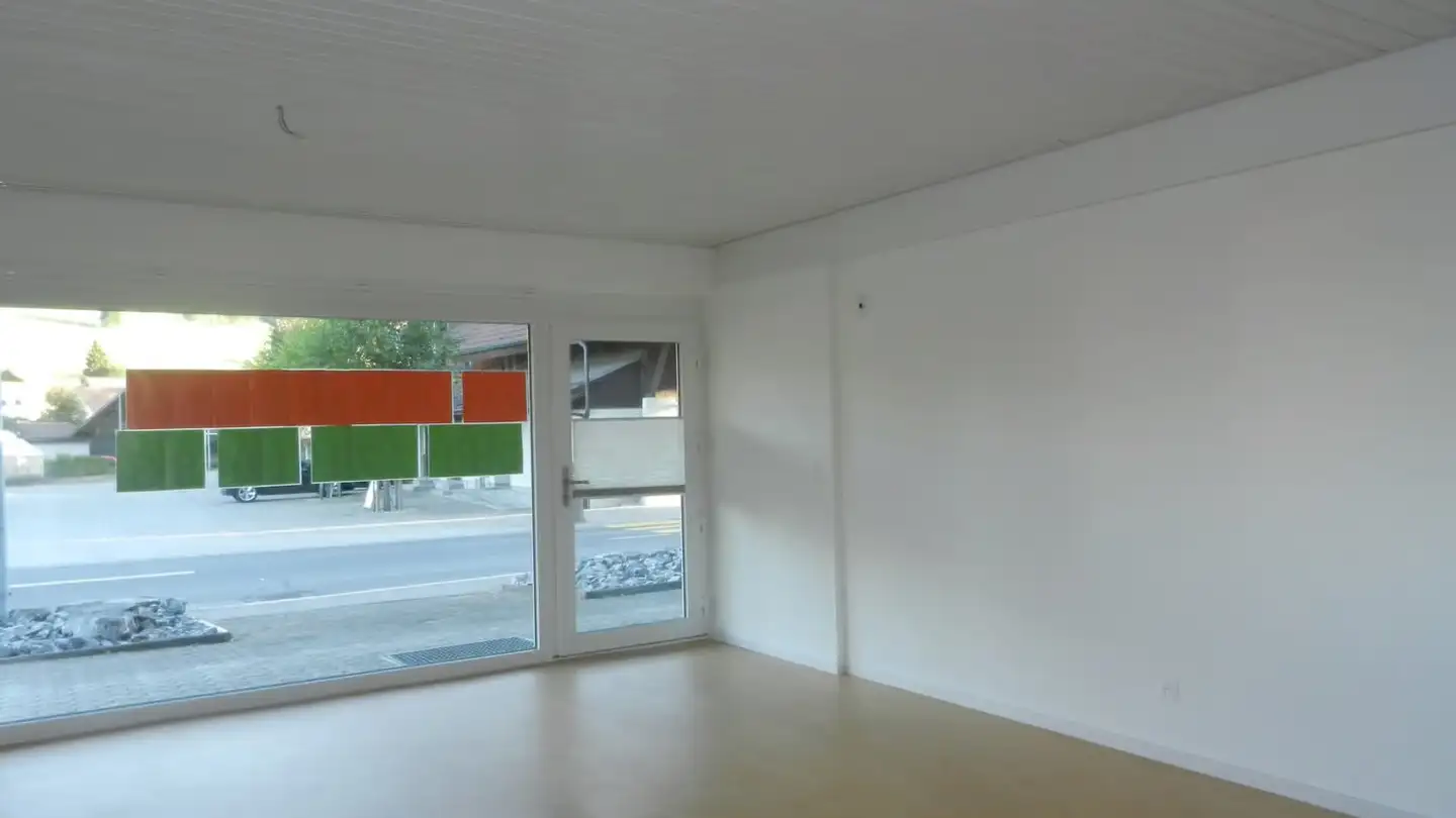 Apartment for rent - Dorfplatz 9, 3673 Linden - Photo 3