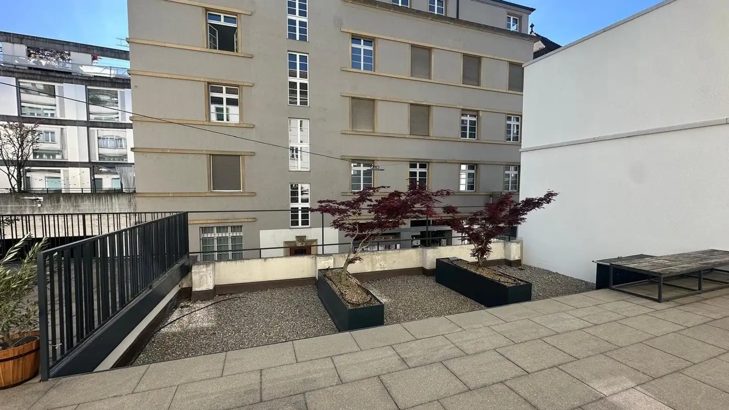Appartement à louer - Rue De Nidau / Nidaugasse 22, 2502 Biel/Bienne - Photo 4