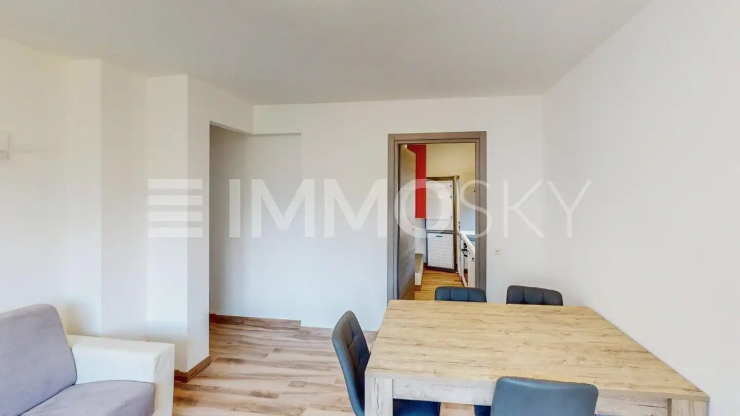 Appartamento in vendita - 6616 Losone