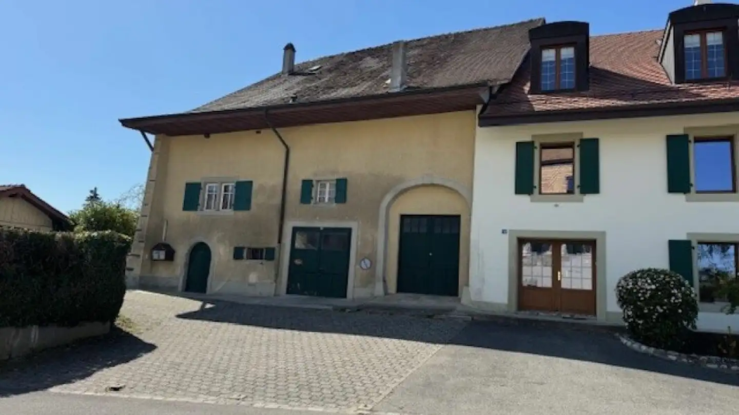 Einfamilienhaus kaufen - 1000 Lausanne 25 - Foto 3