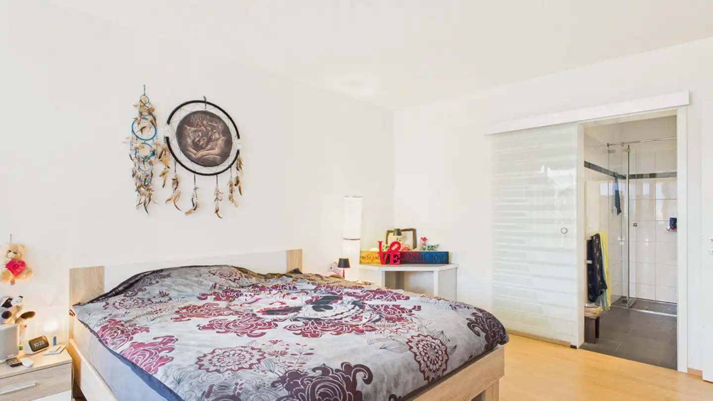 Appartamento in affitto - 3700 Spiez - Photo 4