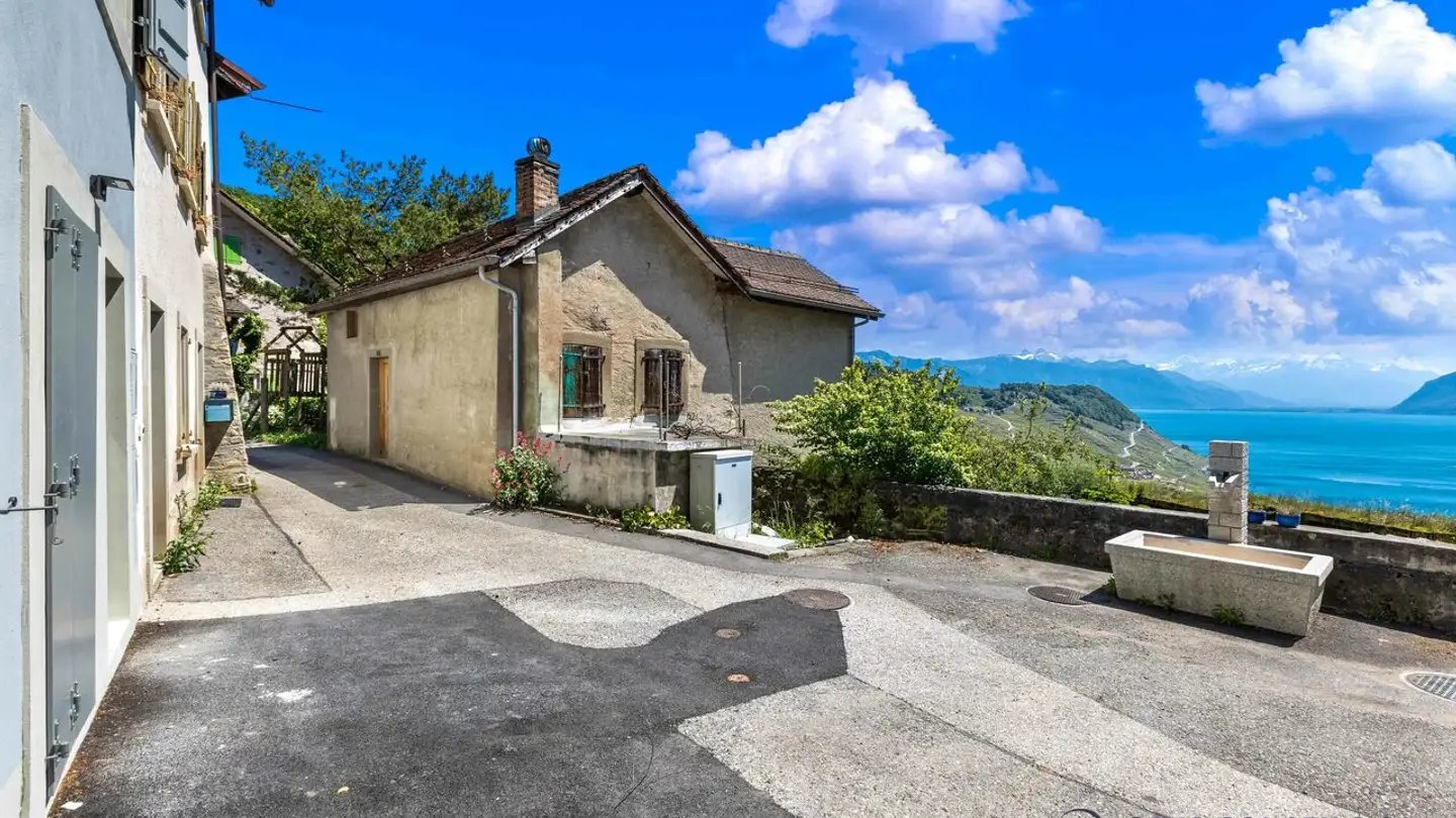 Duplex à vendre - Chemin De Bahyse, 1091 Grandvaux - Photo 3