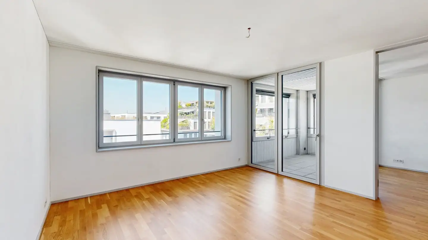 Wohnung mieten - Buckhauserstrasse 49, 8048 Zürich - Foto 3