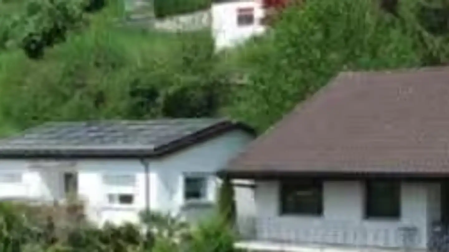 Maison individuelle à louer - Weinreben 12, 5733 Leimbach AG