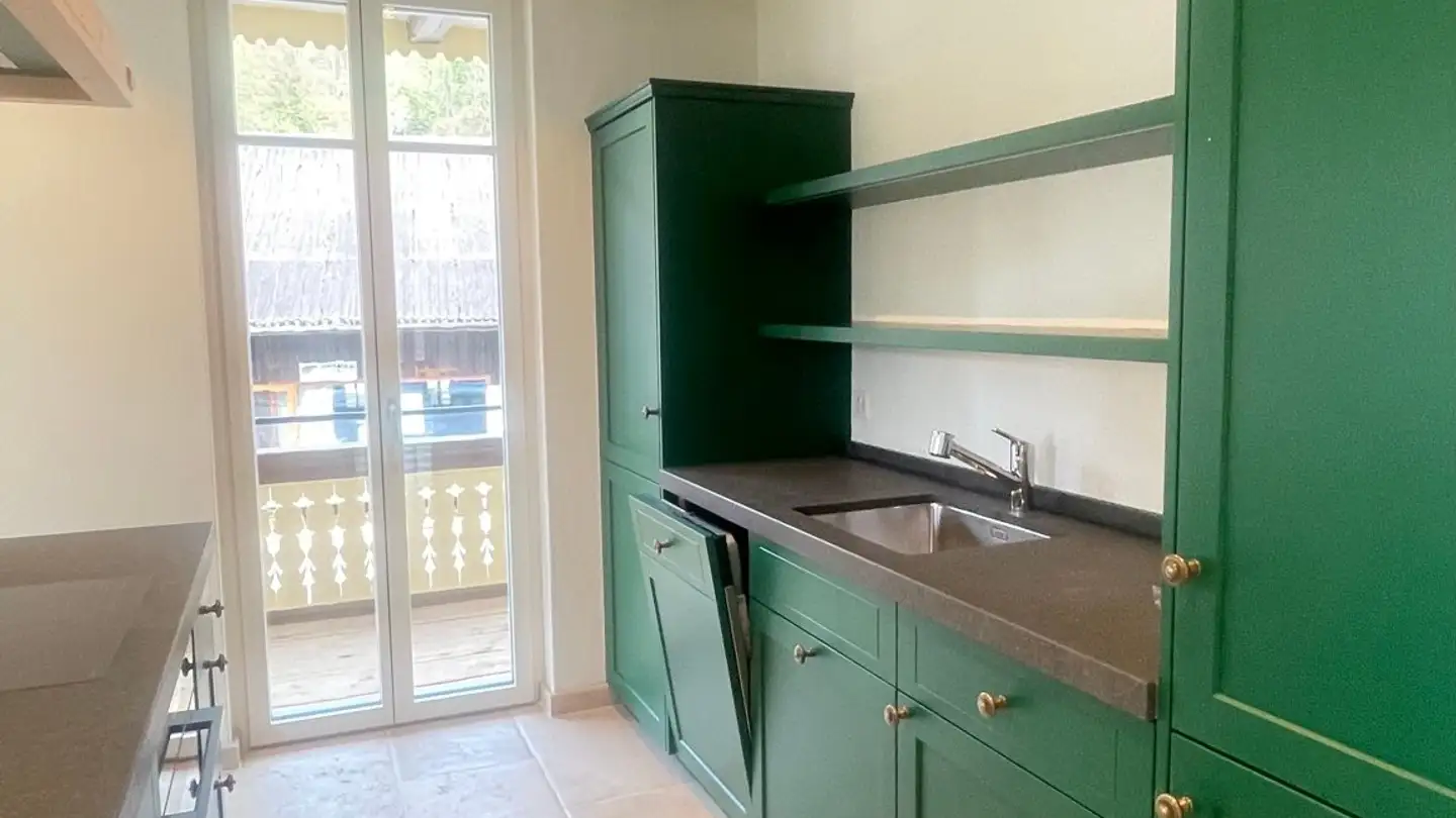 Appartamento in affitto - Burgdorfstrasse 11, 3672 Oberdiessbach - Foto 2