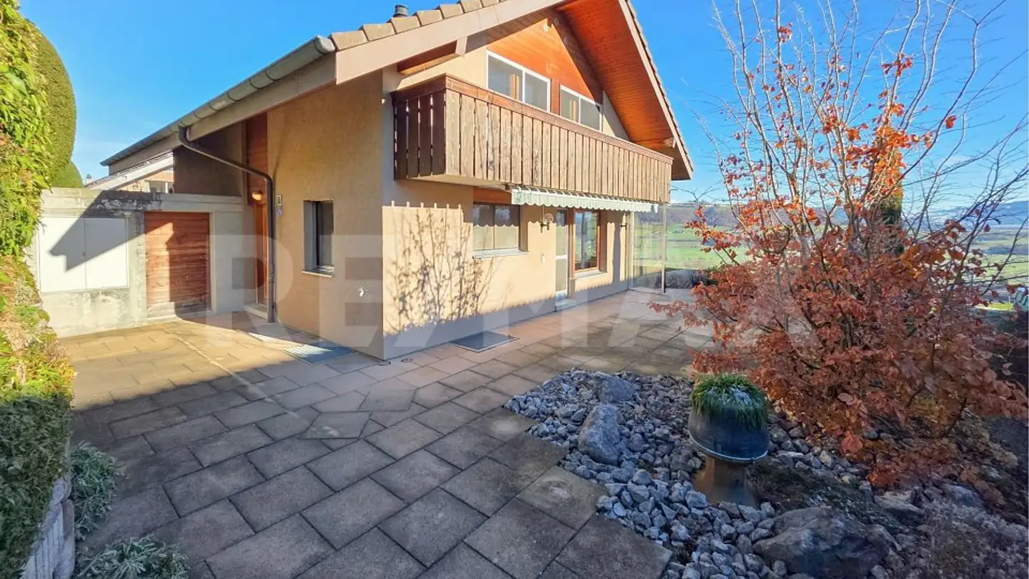 Maison individuelle à vendre - Schindelackerstrasse 39, 3128 Rümligen - Photo 2