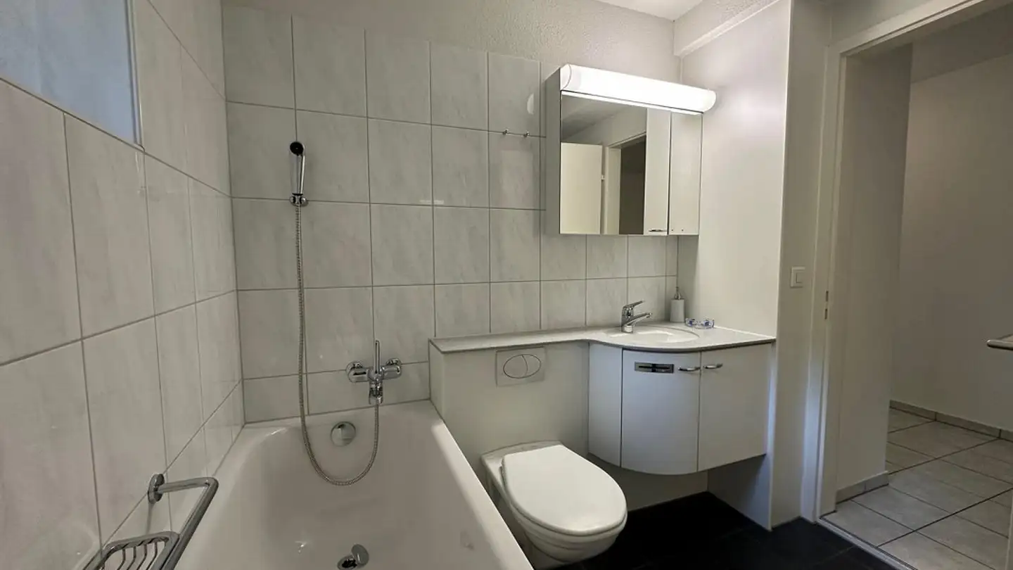 Wohnung mieten - Zielmatte 5, 6362 Stansstad - Foto 3