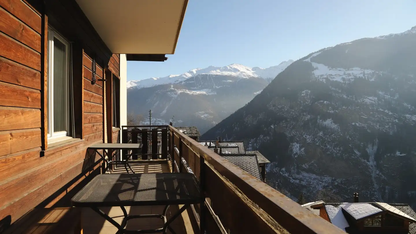 Maison individuelle à vendre - Rormattenstrasse 66, 3926 Embd - Photo 3