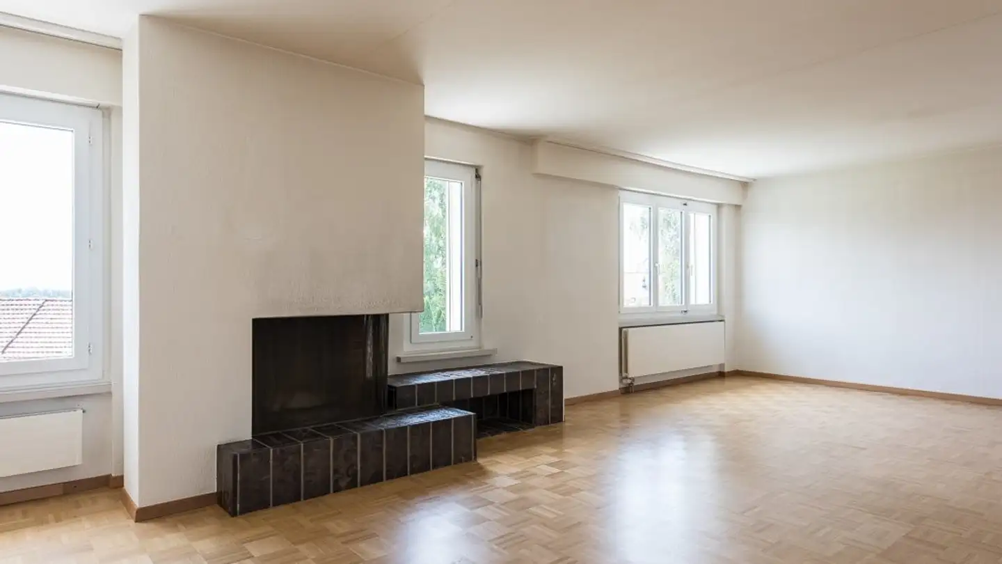 Appartamento in affitto - Leigrüppenstrasse 1, 8932 Mettmenstetten - Foto 2