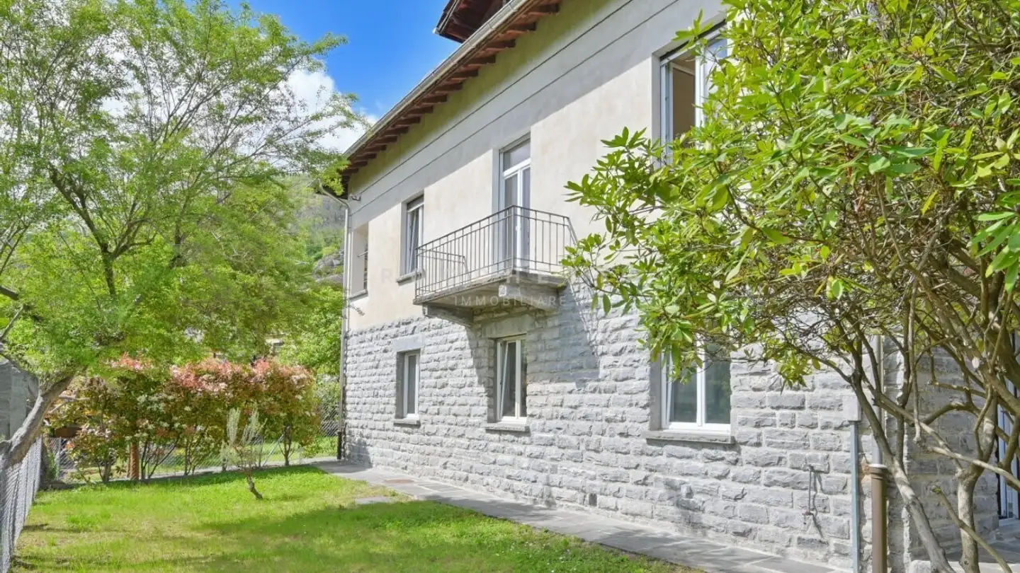 Casa bifamiliare in vendita - 6652 Tegna - Photo 4