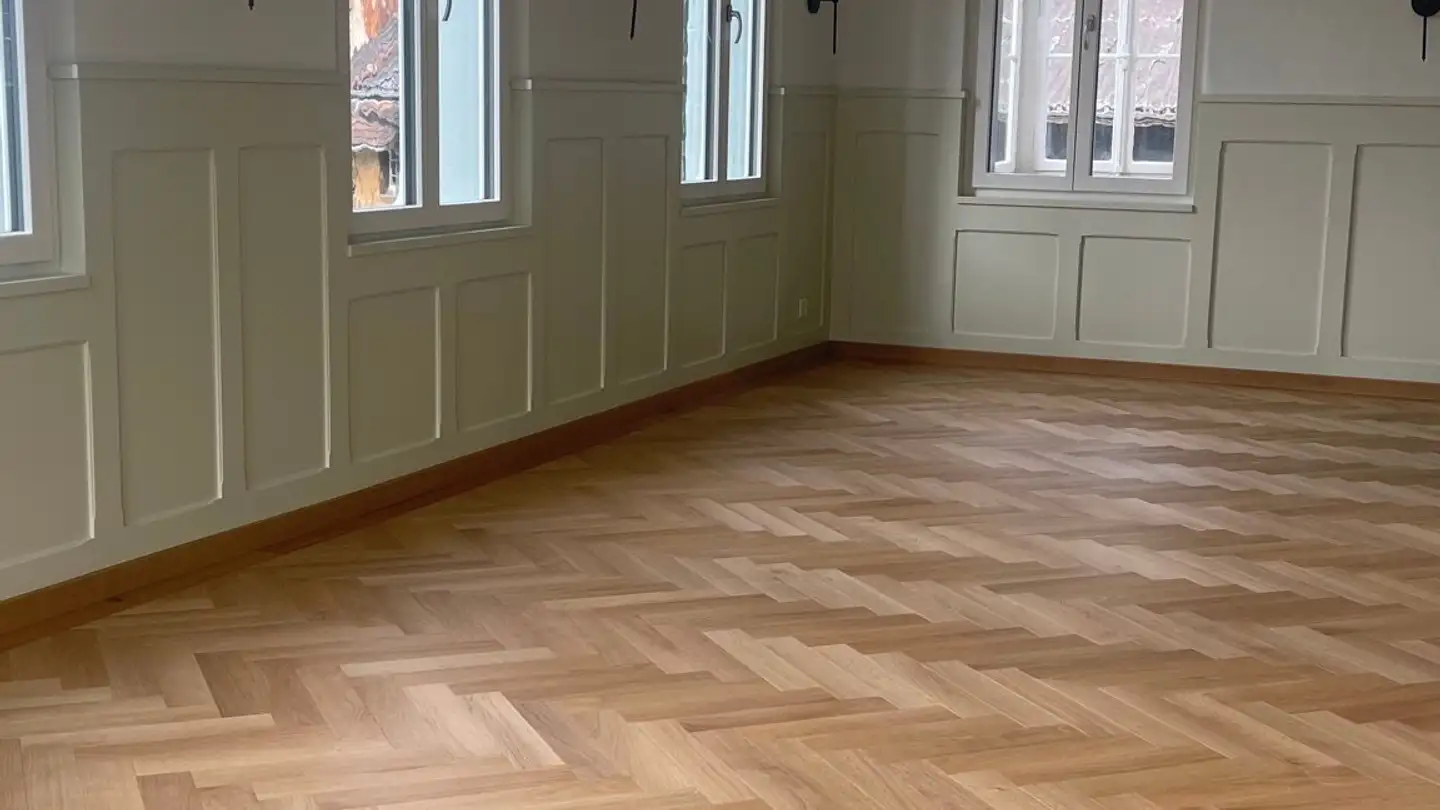 Appartamento in affitto - Burgdorfstrasse 11, 3672 Oberdiessbach - Foto 3