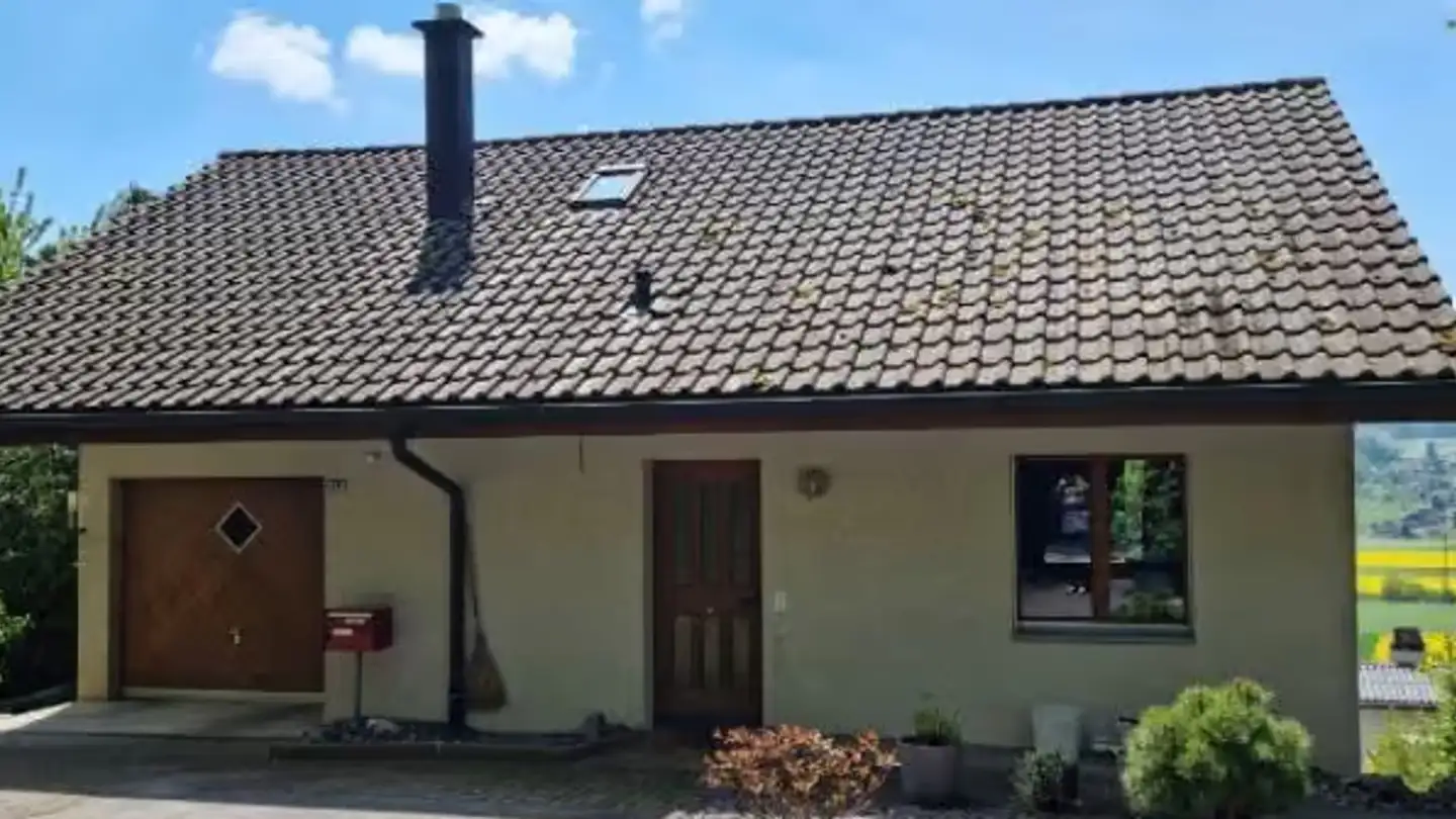 Maison individuelle à louer - Weinreben 12, 5733 Leimbach AG - Photo 2