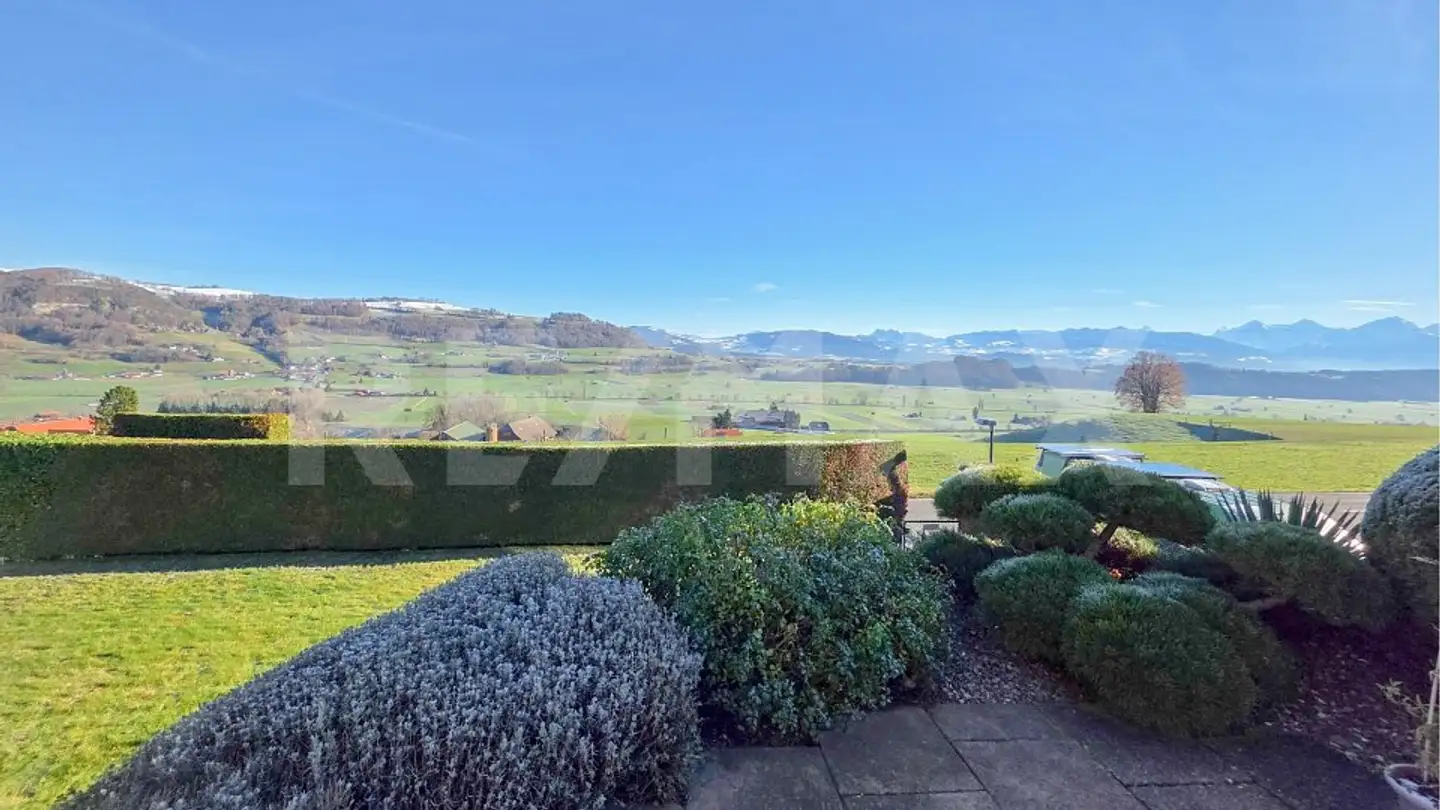 Maison individuelle à vendre - Schindelackerstrasse 39, 3128 Rümligen - Photo 4