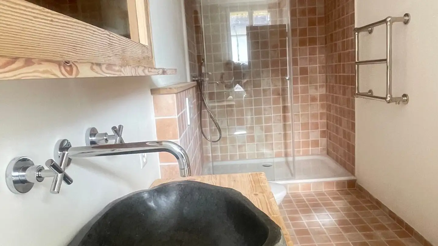 Appartamento in affitto - Burgdorfstrasse 11, 3672 Oberdiessbach - Foto 4