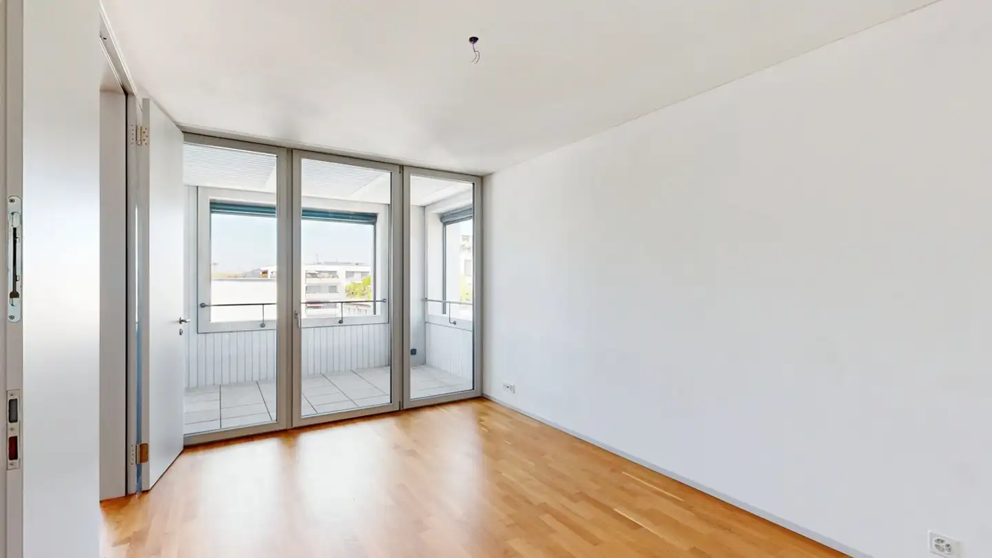 Wohnung mieten - Buckhauserstrasse 49, 8048 Zürich - Foto 4