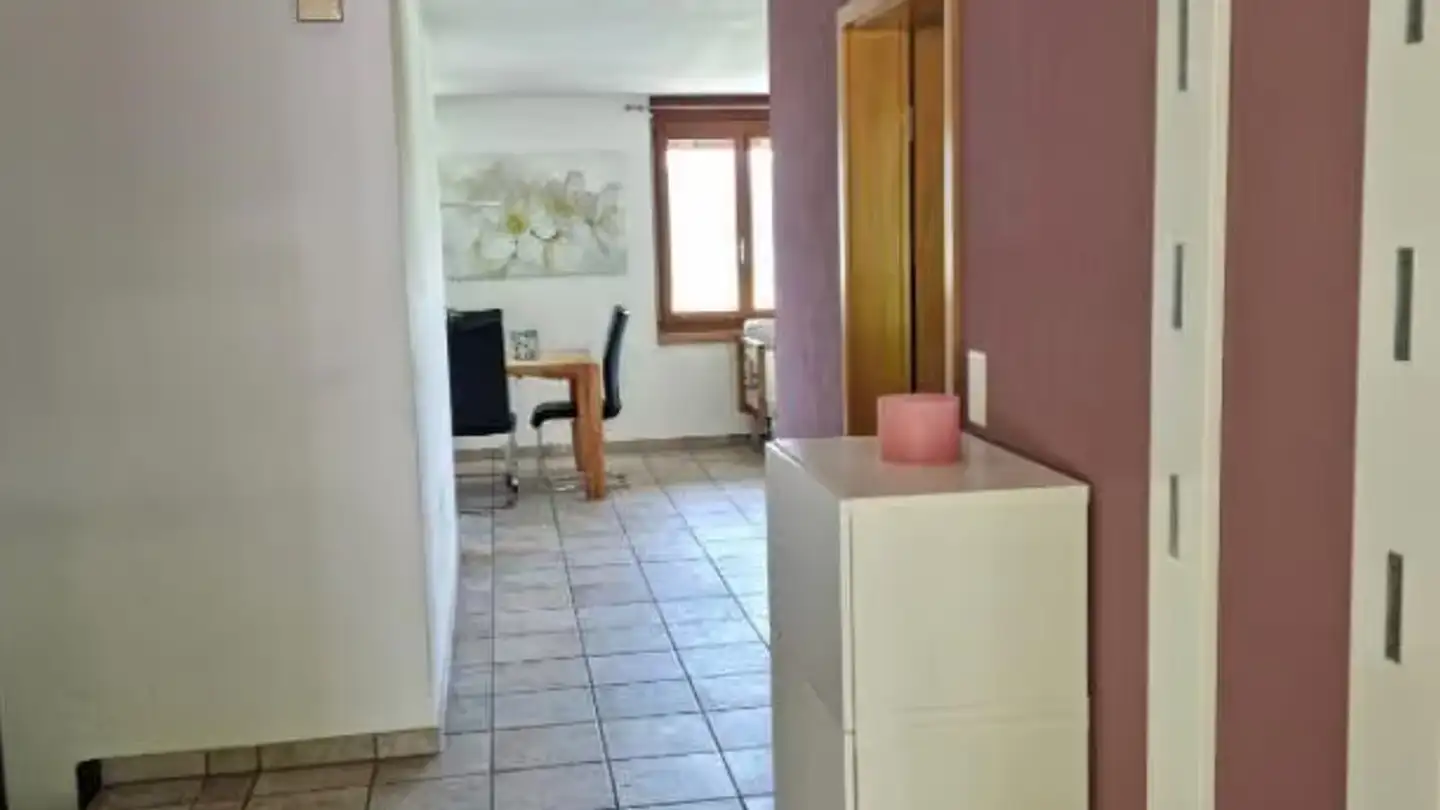 Maison individuelle à louer - Weinreben 12, 5733 Leimbach AG - Photo 3