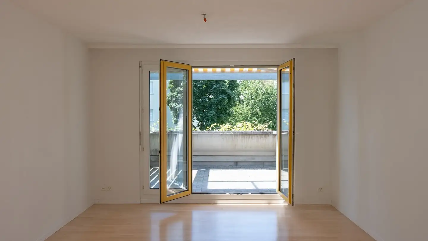 Apartment for rent - Ackerstrasse 77b, 8604 Volketswil