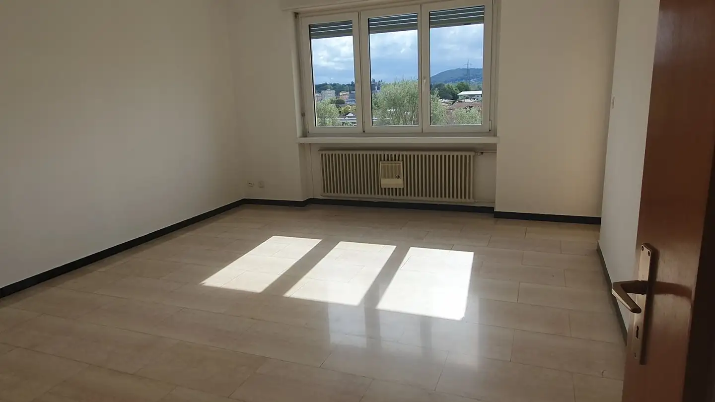 Appartamento in affitto - Via Regúnd 4, 6862 Rancate - Photo 2