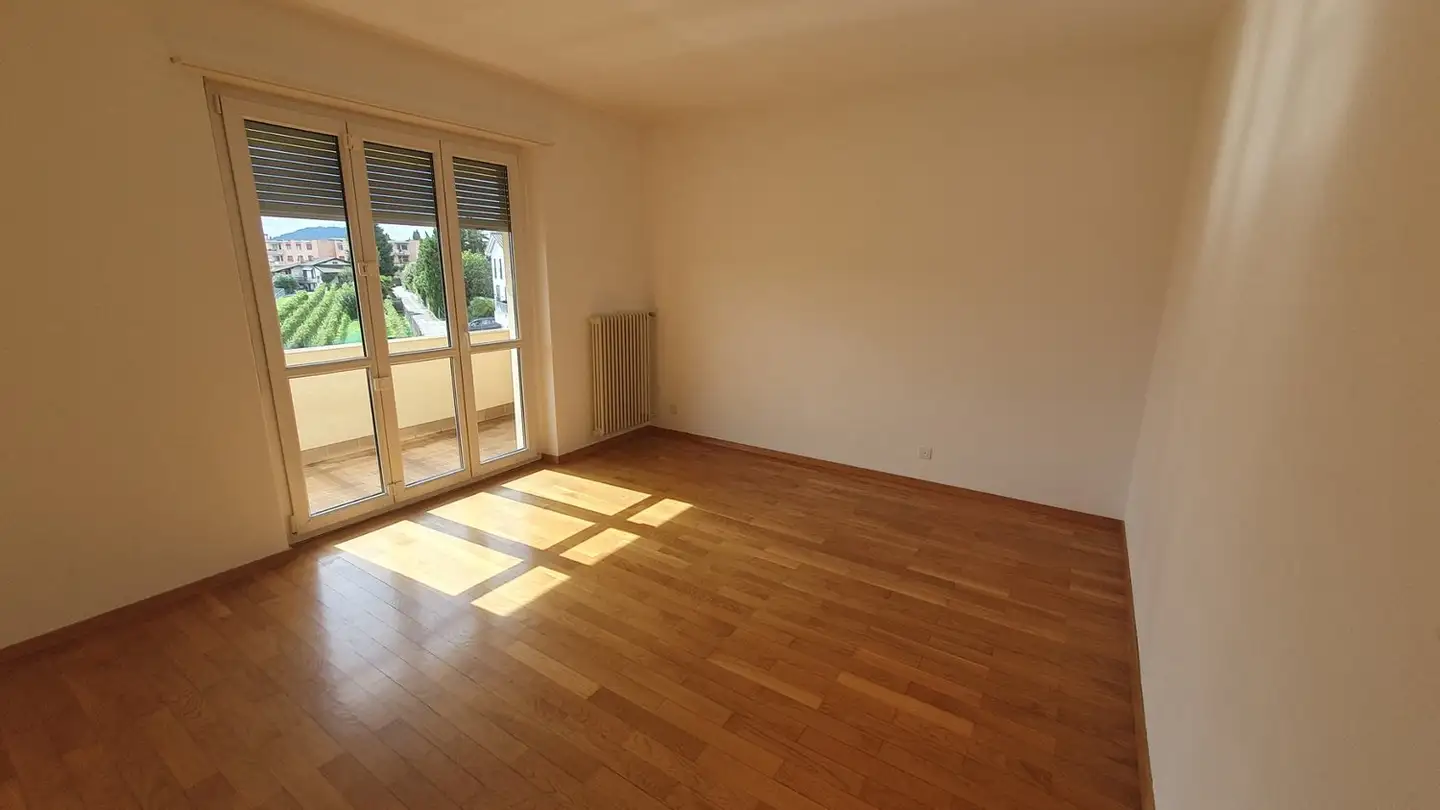 Appartamento in affitto - Via Regúnd 4, 6862 Rancate - Photo 3