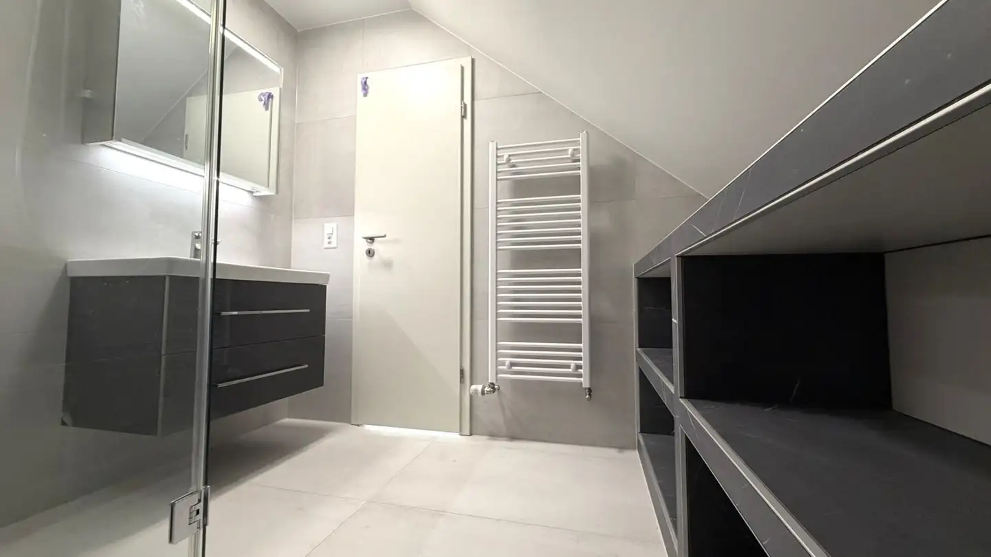 Appartement à louer - Rue De La Malathe 6, 2610 St-Imier