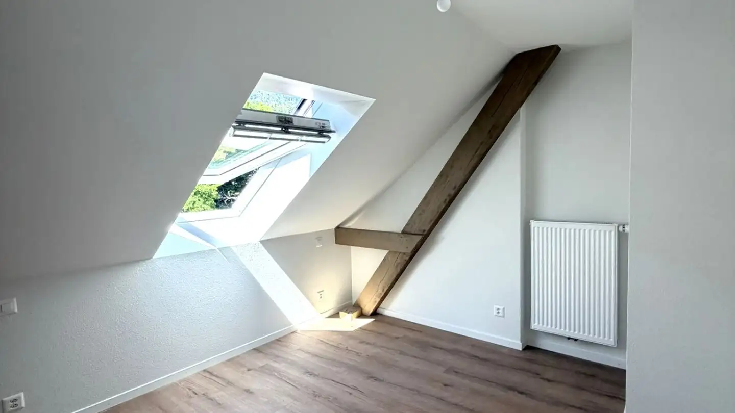 Appartement à louer - Rue De La Malathe 6, 2610 St-Imier - Photo 2