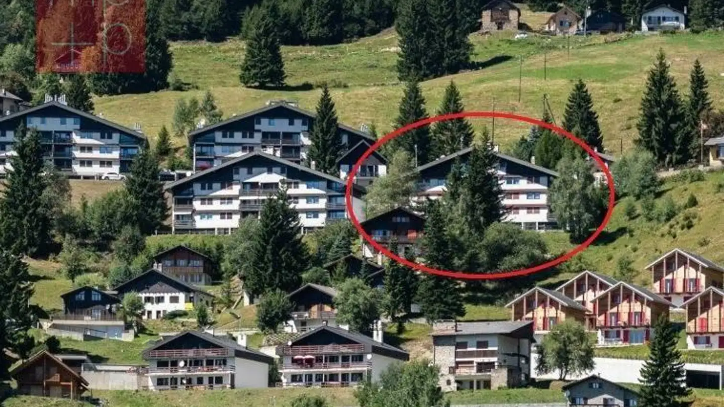 Appartamento in vendita - 6760 Carì