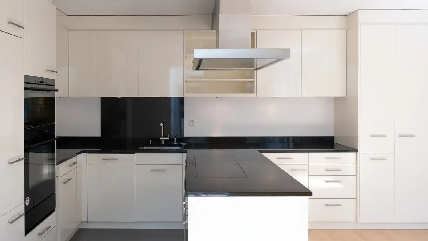 Apartment for rent - Ackerstrasse 77b, 8604 Volketswil - Photo 3